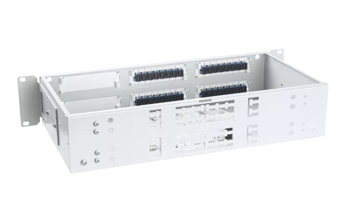 Кросс ШКОС-Л -2U/4 -32 -SC    ~32 -SC/SM    ~32 -SC/UPC