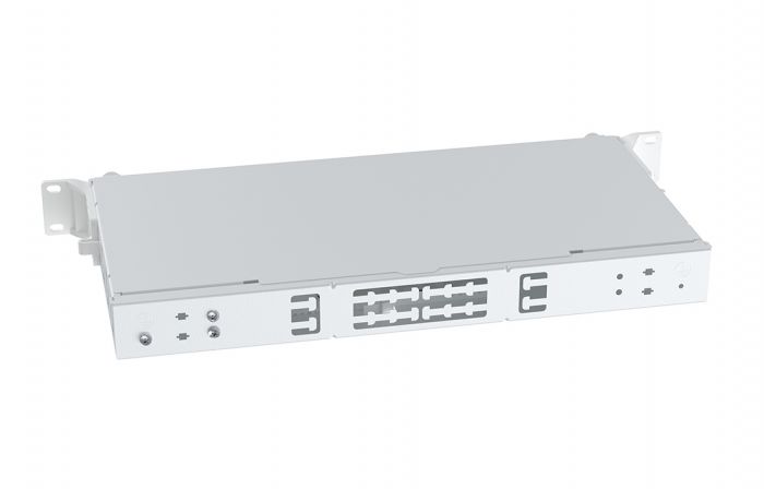 Кросс ШКОС-Л -1U/2 -16 -FC/ST/SC/LC~  -(корпус) ~ ССД