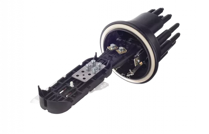 Муфта МТОК-Г3/240-1КС4845-К ССД