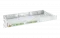 Кросс ШКОС-Л -1U/2 -16 -SC    ~16 -SC/APC   ~16 -SC/APC