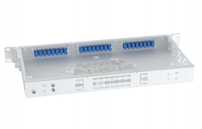 Кросс ШКОС-Л -1U/2 -24 -SC    ~24 -SC/SM    ~24 -SC/UPC