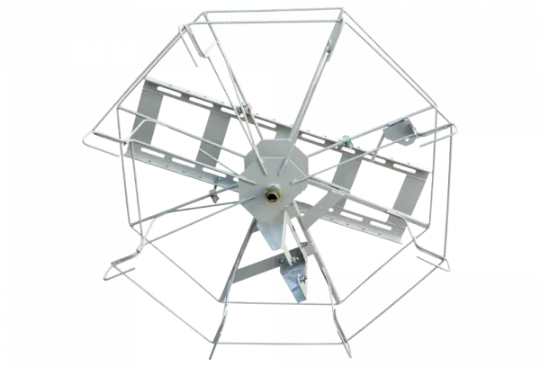 Барабан БШ-3-3 ССД