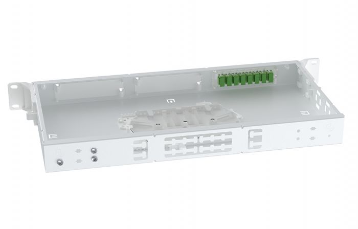 Кросс ШКОС-Л -1U/2 -8  -SC    ~8  -SC/APC   ~8  -SC/APC