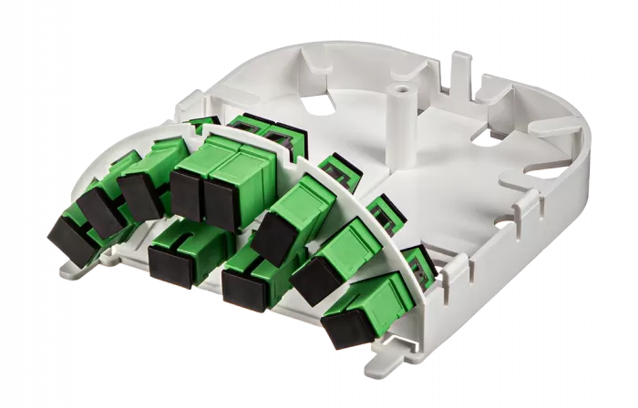 Модуль М4-10SC-10SC/APC ССД