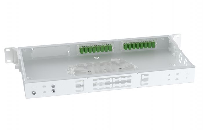 Кросс ШКОС-Л -1U/2 -16 -SC    ~16 -SC/APC   ~16 -SC/APC
