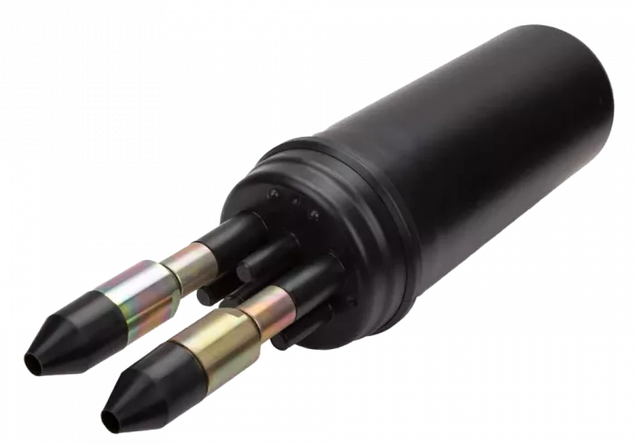 Муфта МТОК-А1/240-1КД4845-К-88 ССД