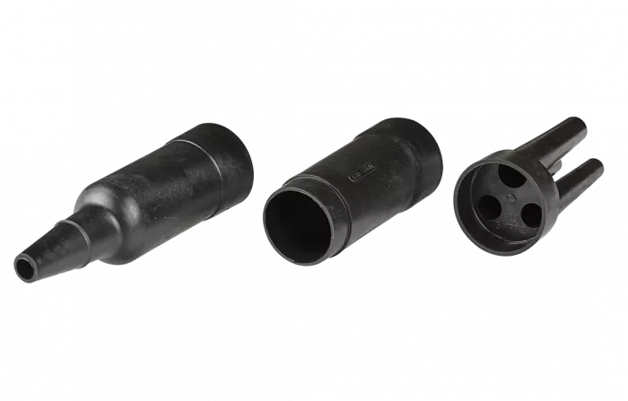 Муфта разв.п/эт 3МРП2 ССД