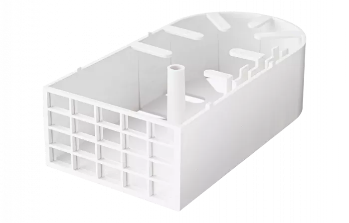 Модуль М6-20SC (корпус) ССД