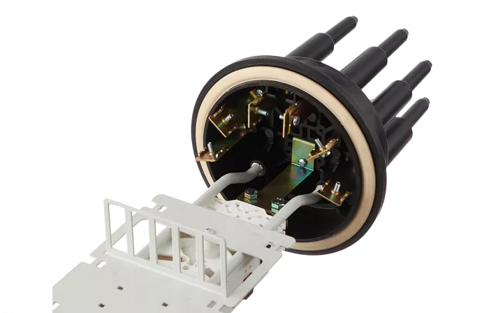 Муфта-кросс МКО-Г3/С09-20SC ССД