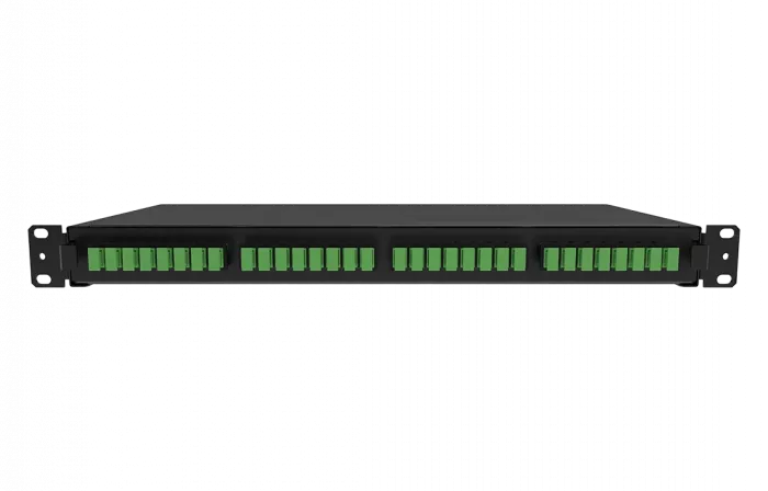 Кросс ШКОС-ВПМ-1U/2 -32 -SC    ~32 -SC/APC    ~32 -SC/APC