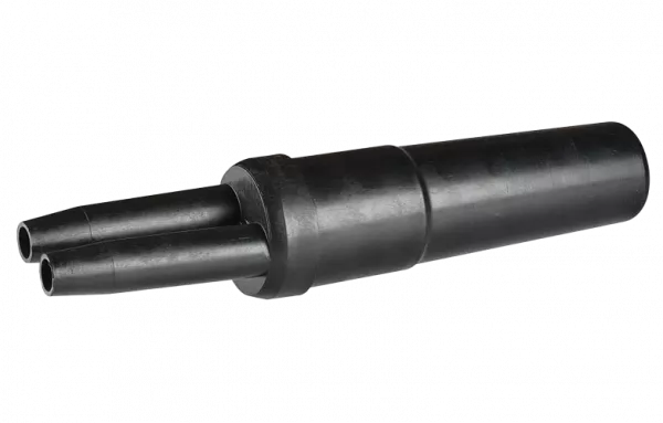 Муфта тупиковая п/эт 2МТО-60 с тр.ТУТ ССД