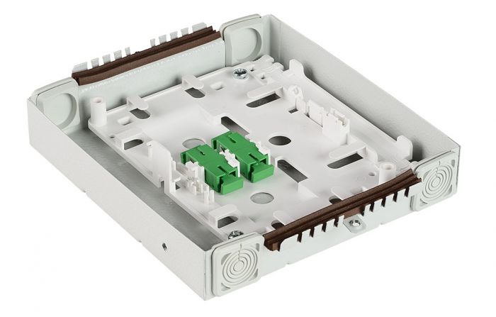 Кросс ШКОН   -ММА/3 - 2SC -2SC/APC-2SC/APC М (10 шт. в упаковке) ССД