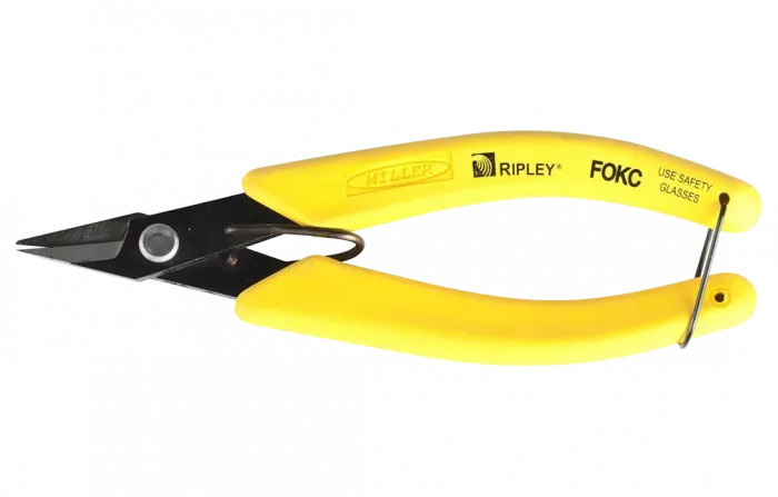 Ножницы Miller FOKC для резки арамидной нити