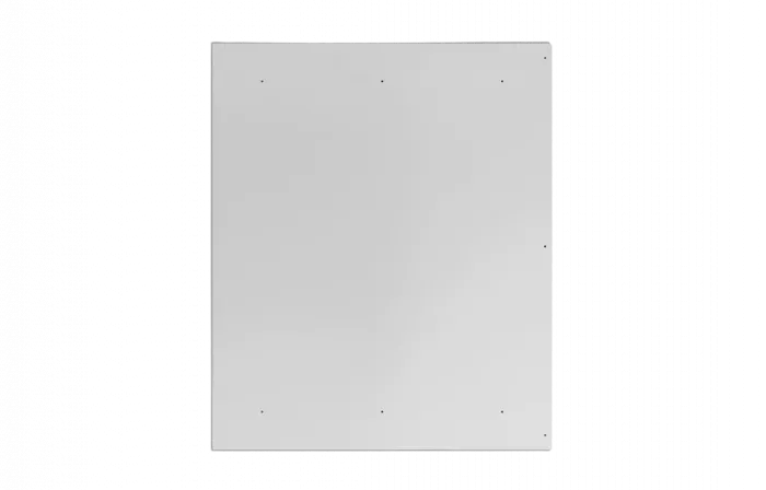 Шкаф антивандальный настенный ШАН-Пенал ШАН-П 6U ССД