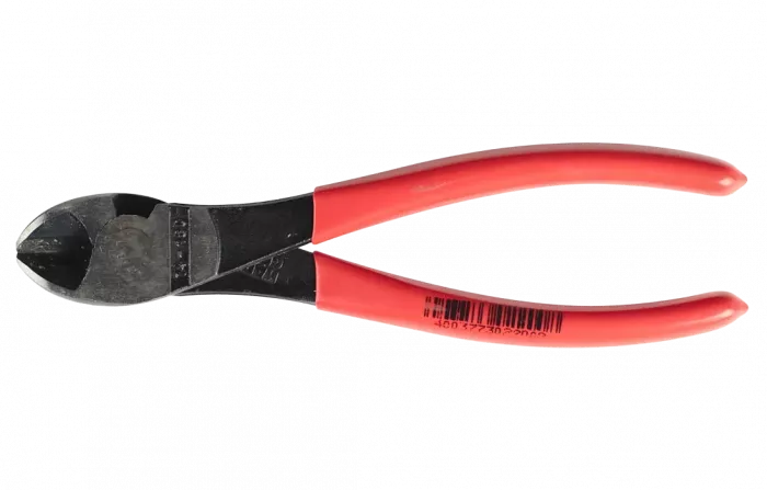 KN-7401180 Бокорезы Knipex 74 01 180мм с высоким соотношением плечевого рычага