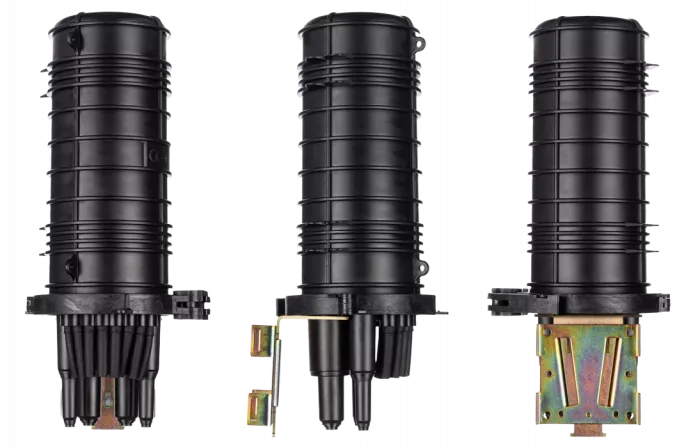 Кронштейн для крепления муфт МКО-У6, У7 ССД