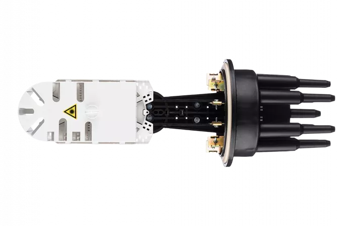 Муфта-кросс МКО-Г3/СМ6-20SC ССД
