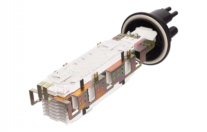 Муфта МТОК-В4/480-10К4845-К ССД