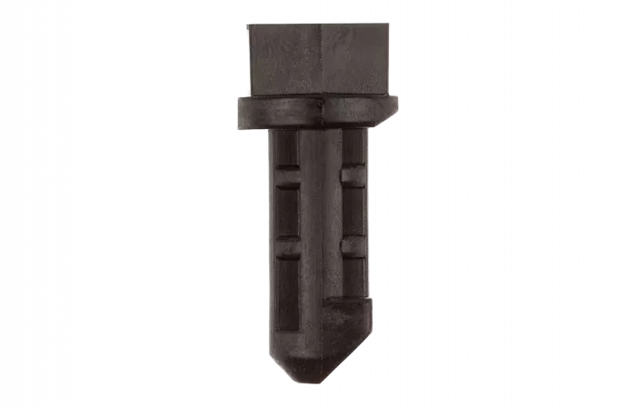 Комплект крепежа с пластиковыми винтами для МПЗ ССД