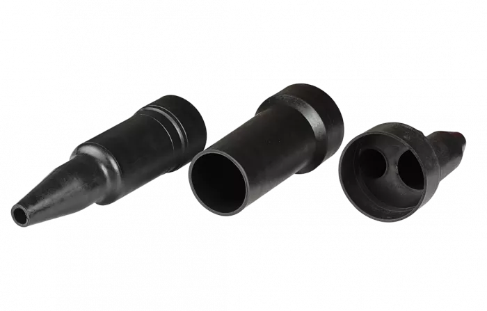 Муфта разв.п/эт 2МРП5/9 ССД