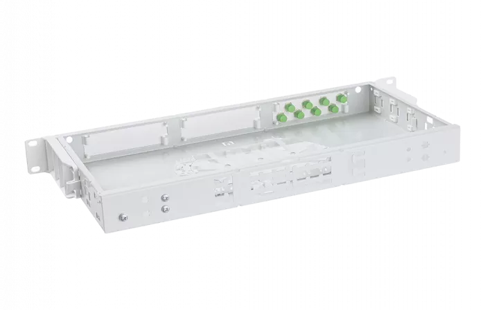 Кросс ШКОС-Л -1U/2 -8  -FC/ST ~8  -FC/D/APC ~8  -FC/APC