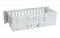 Кросс ШКОС-Л -3U/6 -96 -FC/ST/SC/LC~  -(корпус) ~ ССД