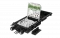 Муфта-кросс МКО-Ш1/С09-2PLC4-SC/APC-10SC-10SC/APC-2SC/APC ССД