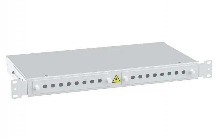 Кросс ШКОС-С -3U/6 -(корпус б/планок) ~ ССД