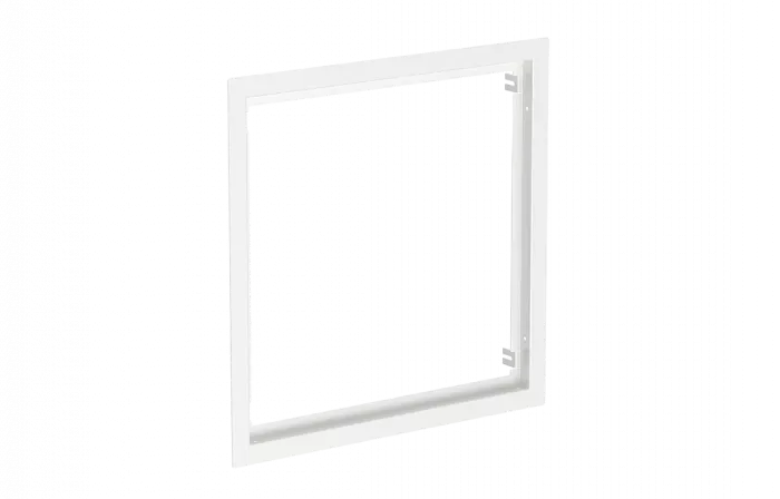 Рамка для шкафа квартирного 9003