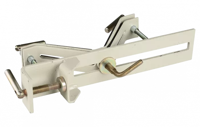 Кронштейн универсальный для монтажа муфт МТОК ССД