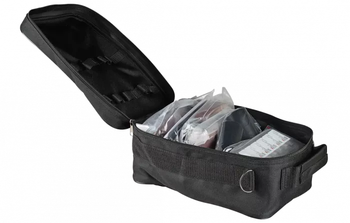 Вставка ВРО-II-16SM-200-Fibrlok ССД