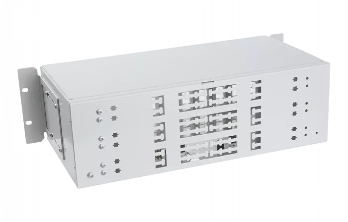 Кросс ШКОС-Л -2U/4 -32 -SC    ~32 -SC/APC   ~32 -SC/APC