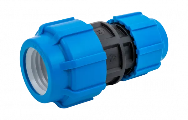 Муфта переходная компрессионная 110х90мм