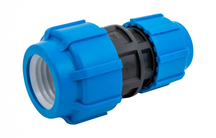 Муфта переходная компрессионная 63х50мм