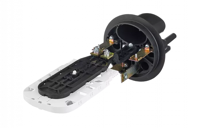 Муфта МТОК-Л6/144-1КС4845-К ССД