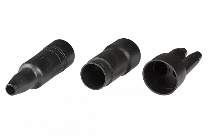 Муфта разв.п/эт 2МРП2/4 ССД