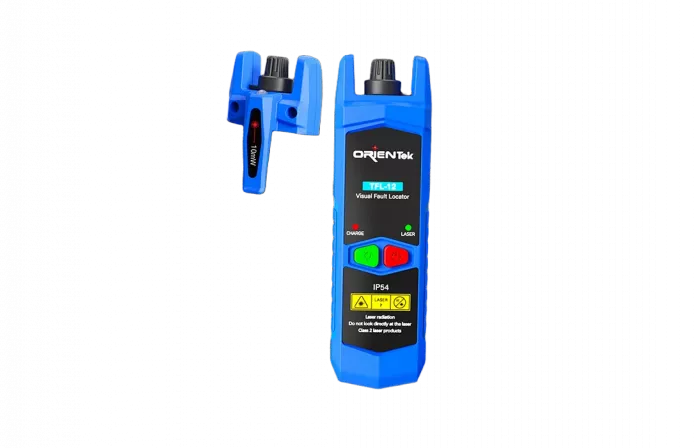 TFL-12-30(30mw) Источник видимого излучения