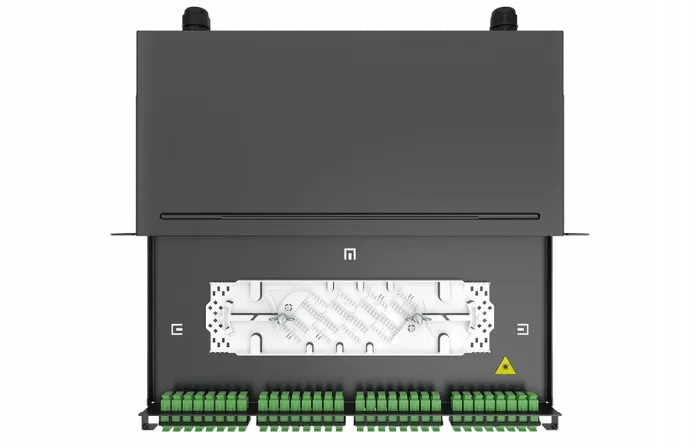 Кросс ШКОС-ВПМ-1U/2 -32 -SC    ~32 -SC/APC    ~32 -SC/APC