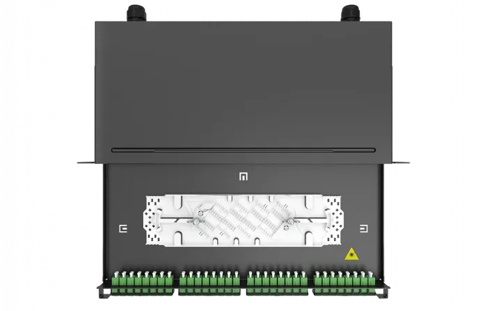 Кросс ШКОС-ВПМ-1U/2 -64 -LC    ~64 -LC/APC    ~64 -LC/APC