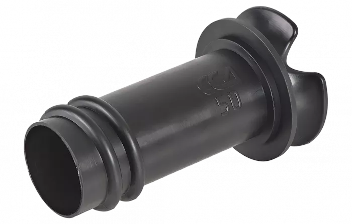 Адаптер ввода труб ССД-Пайп 50 мм