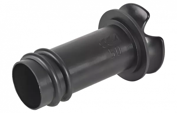 Адаптер ввода труб ССД-Пайп УльтраФ 50 мм