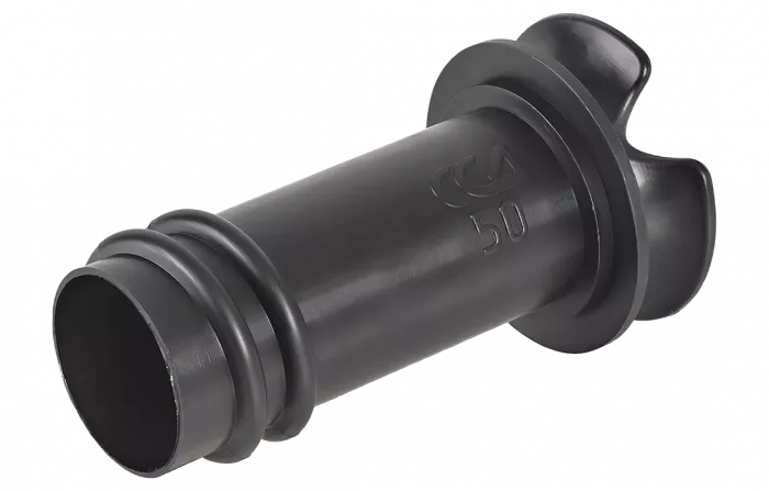 Адаптер ввода труб ССД-Пайп УльтраФ 50 мм