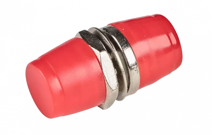 Адаптер (розетка) FC MM D-типа