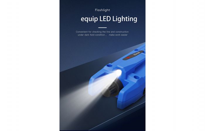 TFL-12-30(30mw) Источник видимого излучения