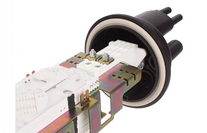 Муфта МТОК-В4/480-10К4845-К ССД