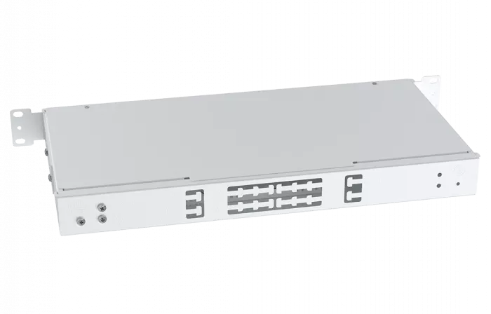 Кросс ШКОС-М -1U/2 -16 -FC/ST ~16 -FC/D/APC ~16 -FC/APC