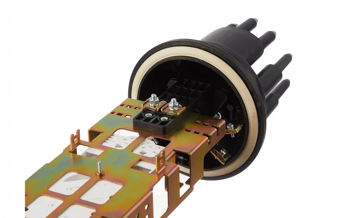 Муфта МТОК-Д4/480-2К4845-К ССД