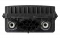 Муфта-кросс МКО-Ш1/С09-2PLC4-SC/APC-10SC-10SC/APC-2SC/APC ССД