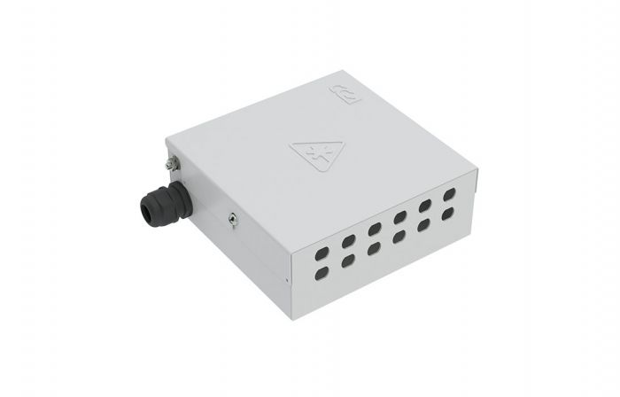 Кросс ШКОН   -РМ/1  -12  -FC/ST ~  -(корпус) ~