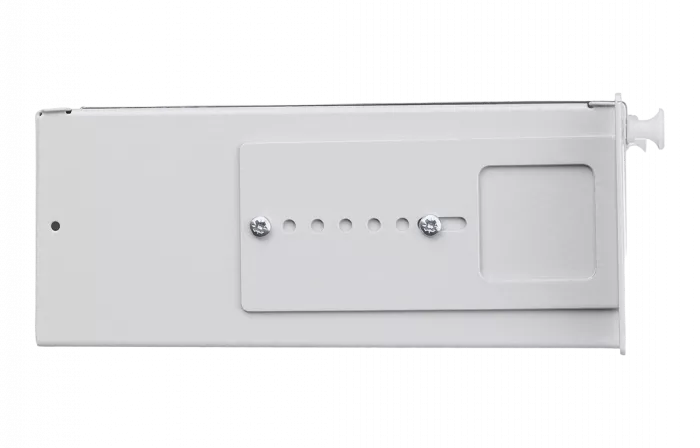 Кросс ШКОС-Л -2U/4 -32 -FC/ST/SC/LC~  -(корпус) ~ ССД